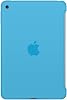 Apple iPad mini 4 Silicone Case - Turquoise (MLD72ZM/A)