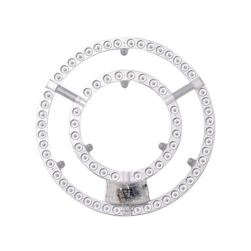 WQCPAVAV Panel de luz Luz de Techo Led Wick