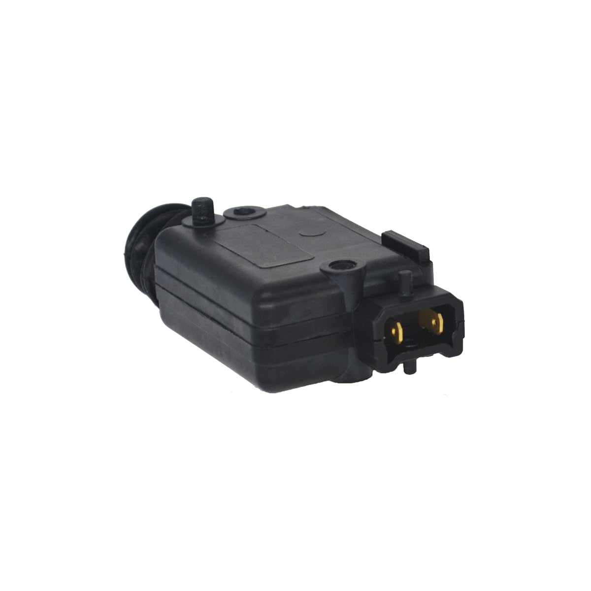 Actuador De Cerradura De Puerta Actuador Cierre Centralizado, 2 Pines para Scenic para Megane para Clio I OE# 7702127213