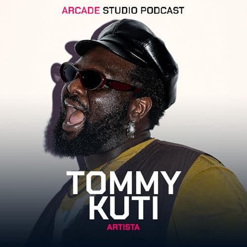 Cittadino del Mondo | TOMMY KUTI