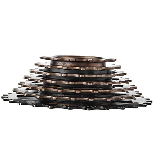 Weikeya Veloce cassetta volano, 7 Velocità