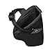 Allen Company Cortez Nylon Belt Holster with Sight Guard, Right-Hand, Black