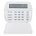 TYCO SAFETY PRODUCTS DSC RFK5500ENG 64 zone full message LCD keypad