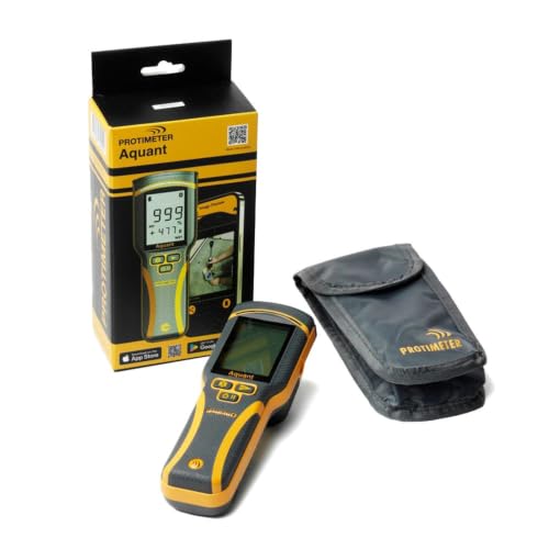 Protimeter Aquant Non-Invasive Moisture Meter
