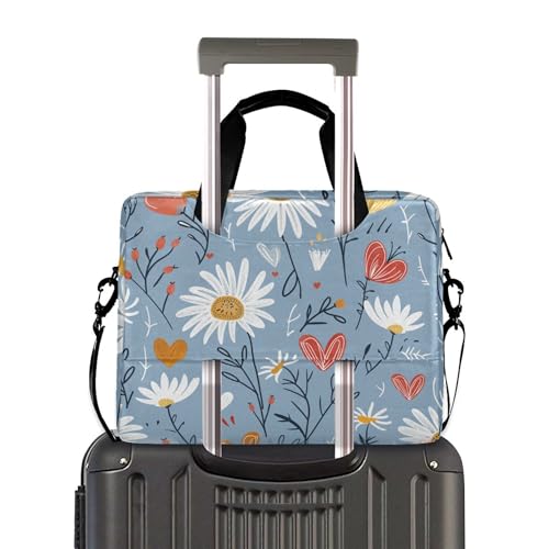 Funda maletín para laptop 13 a 15.6 pulgadas miniatura 2