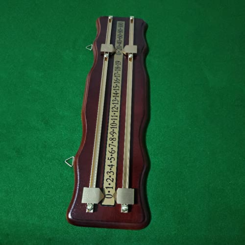 Marcador de Billar para Juegos de Mesa miniatura 5