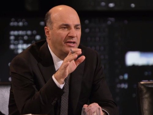 Best shark tank season 1