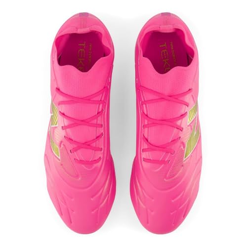 New Balance Tekela Team Low FG V5 Cleats