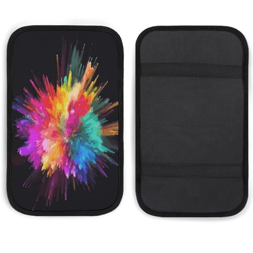 Color Explosion �J�[�Z���^�[�R���\�[���J�o�[�p�b�h�A�J���[�G�N�X�v���[�W�����v�����g���j�o�[�T���A�[�����X�g�J�o�[�p�b�h �h���ԗ��A�[�����X�g�v���e�N�^�[ �قƂ�ǂ̎ԁA�g���b�N�ASUV�p