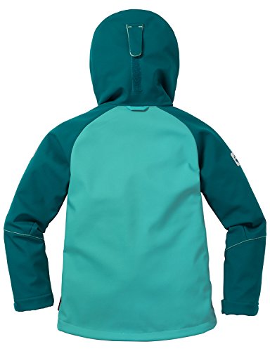 Jack Wolfskin - Giacca a Vento Softshell per