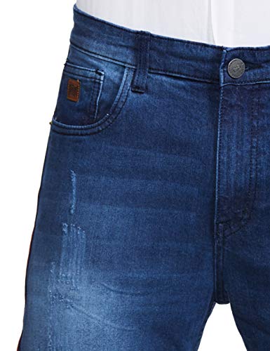 Image of CAHOOT Men Jeans