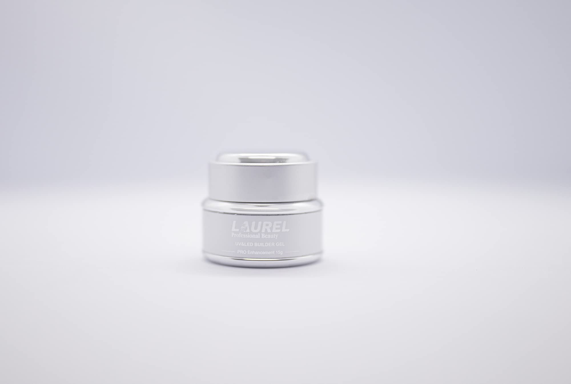 Laurel Sculpture gel (Pink) (beige)