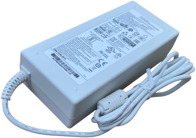 Amazon.com: AC Adapter Compatible with LG 34WL85C & 34WL85C-B