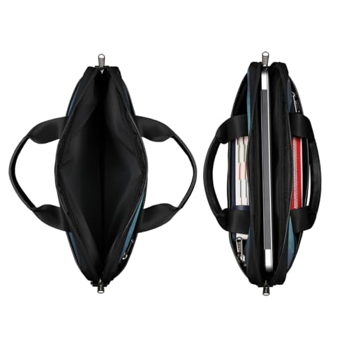 Bolso para laptop Fantacy Ocean med. 15 pulgadas miniatura 5
