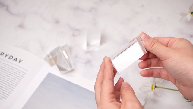 20 imanes decorativos de estrella para refrigerador miniatura 7