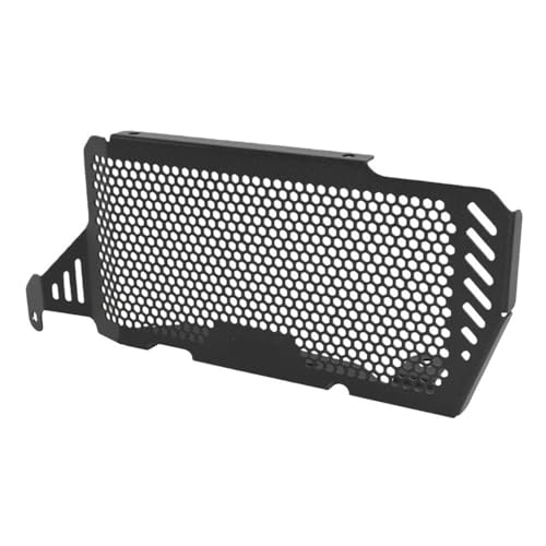 Grille radiateur couvercle protection moto CRF300L pour voyage aventure