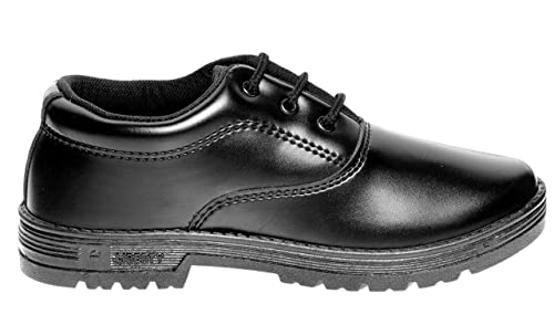 Image of Liberty Unisex Kids School Shoes
