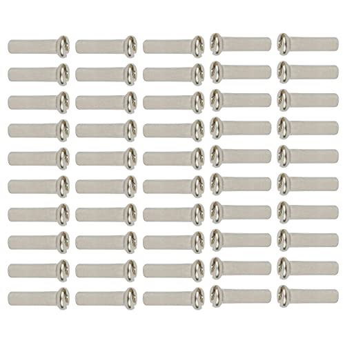 QSTDGVPW 50 yʎ]ԃX|[NLbv zC[X|[Njbv Gh`bv jbv GhLbv BMX TCNOpANZT[, F, 16mm 14G