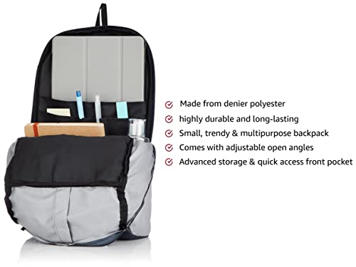 AmazonBasics Backpack for Laptops - Image 5