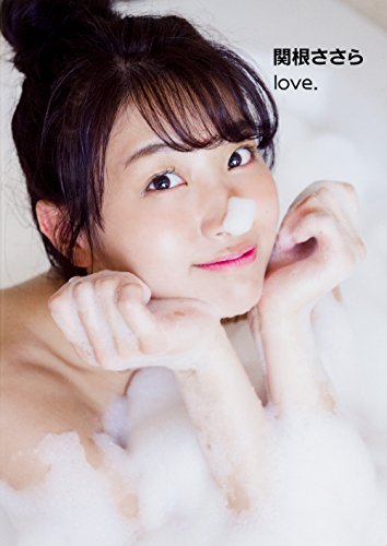 関根ささら love.