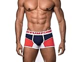 PUMP! Academy Free-Fit Trunk