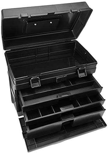 Kyosho 80461 Pitbox Large Black