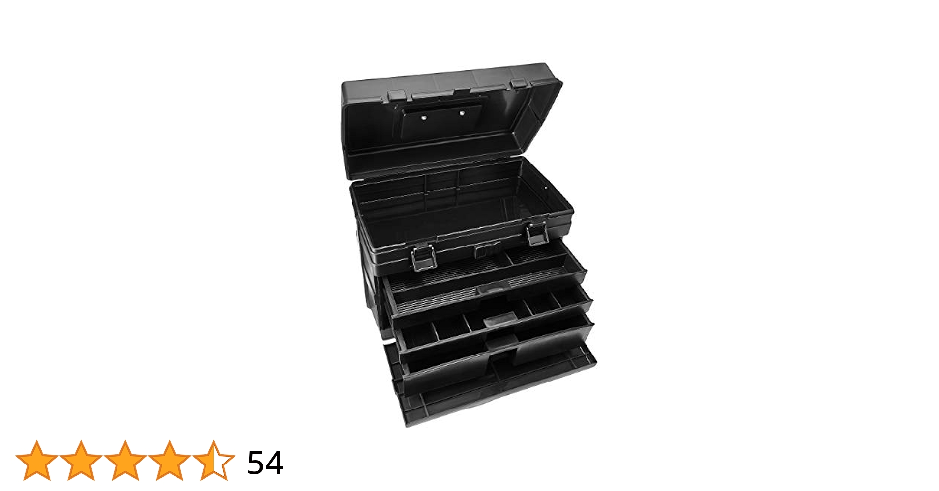 ピットボックス Pit Box (60th Anniversary) (RC Model) - HobbySearch RC Model