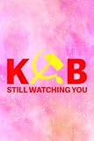 Journal: Kgb Still Watching You Russia Secret Service