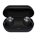 Technics True Wireless Earbuds, Bluetooth Earbuds, Dual Hybrid Technology, Hi-Fi Sound, Compact Design, Alexa Compatible, (EAH-AZ70W-K), Black