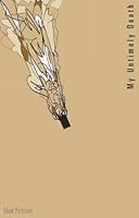 My Untimely Death 0980109817 Book Cover