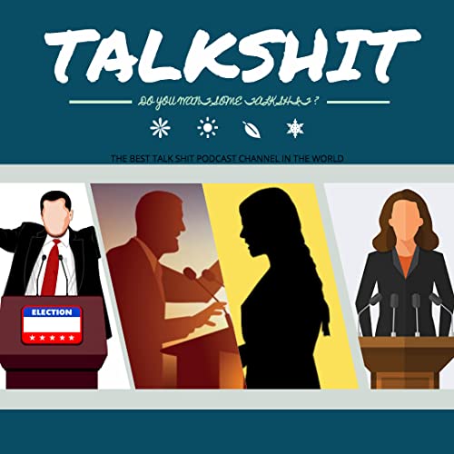 預告：布萊美這次不只是TALK，還有SHIT！