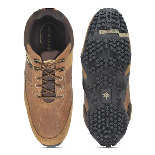 Image of Woodland Men's Sneaker