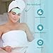 Forehead Wrinkle Patches Reusable | Non-Invasive Wrinkle Treatment for Fine Lines | Works with Face Lift Tape and Eye Patch Kits | Long-Lasting, Gentle Skin Care Solution | Includes Storage Tin