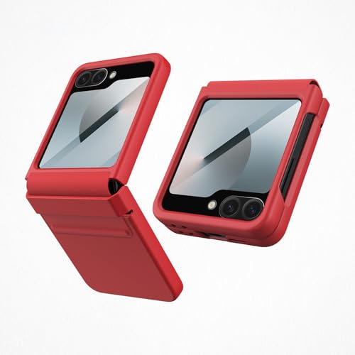 Coque Samsung Z Flip6 et Flip 7 Se rigide antichoc avec protection charnière