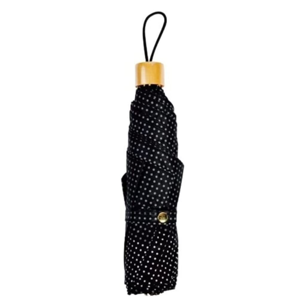 Parapluie coupe-vent fort à séchage rapide et protection UV optimale - 8
