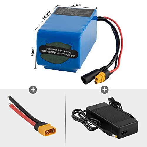 Ebike Battery 24V Li-ion Battery Electric Bike Lithium - Image 4