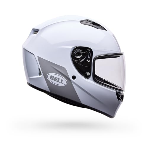 BELL Qualifier Motorcycle Helmet