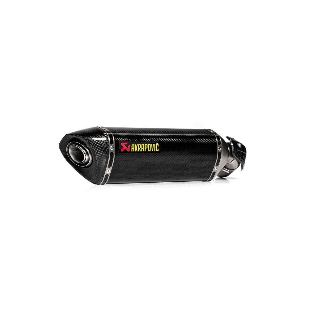 Amazon | AKRAPOVIC(アクラポビッチ) スリップオン Ninja1000SX (20-23 