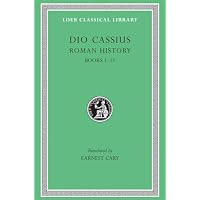 Roman History, Volume I
