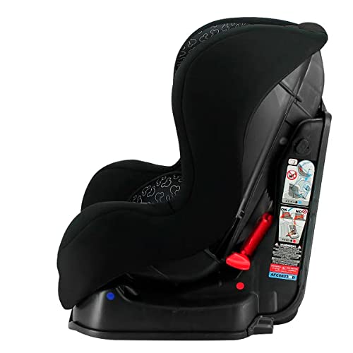 Cadeira para Auto Disney Primo Mickey Mouse... glide