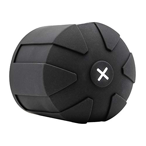 image for KUVRD Universal Lens Cap 2.0 - Fits 99% DSLR Lenses, Element Proof, Li