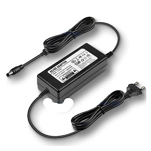 Adaptateur régulé 12V 2A pour résoudre les clignotements de barre LED