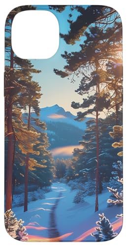 ₩ȐX̎̃V[AÂȐX̓~ X}zP[X iPhone 14 Plus p