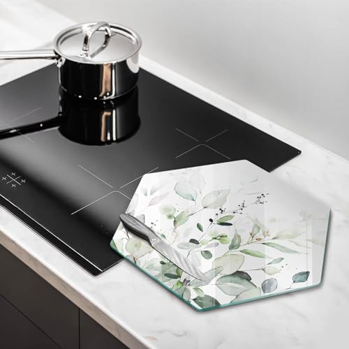 Planche a decouper induction pour eviter les rayures du verre