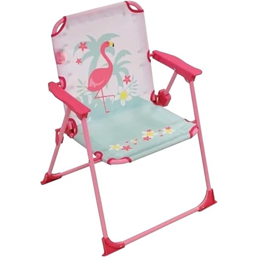 ISTARA Kids Foldable Chair