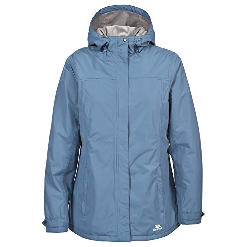 Veste grande taille femme Trespass Edna XXL vêtement outdoor contre le froid