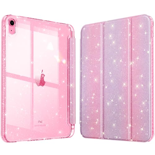 FINTIE Cover per iPad (A16) 11ª Generazione 11' (2025) / iPad...