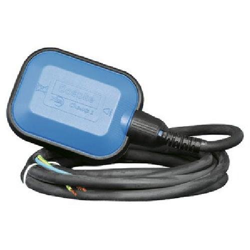 Preisvergleich Produktbild Doepke Schwimmschalter 09 921 003 mit 3m Kabel Schwimmerschalter 4014712063013