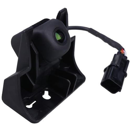 Image of Rear Backup Reverse View Parking Camera 95760-C1600 Compatible with 2018 2019 Hyundai Sonata