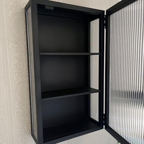 Armoire de cuisine murale beige pour optimiser votre espace - 8